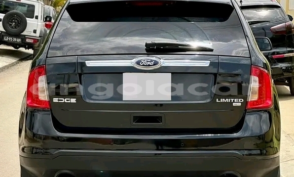 Comprar Usado Ford Escape Bege Carro em Luanda em Luanda Province Comprar Usado Ford Escape Bege Carro em Luanda em Luanda Province