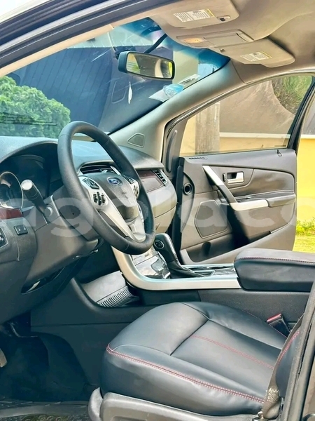 Big with watermark ford escape luanda province luanda 39358