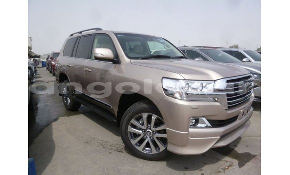 Acheter Import Voiture Toyota Land Cruiser Autre à Import - Dubai, Province de Bengo Acheter Import Voiture Toyota Land Cruiser Autre à Import - Dubai, Province de Bengo