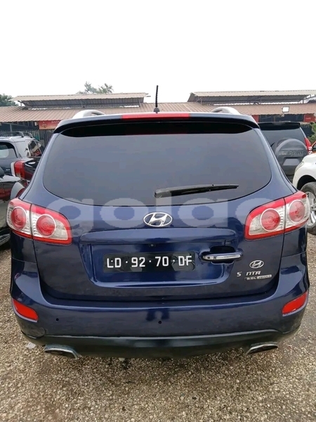 Big with watermark hyundai santa fe luanda province luanda 39361