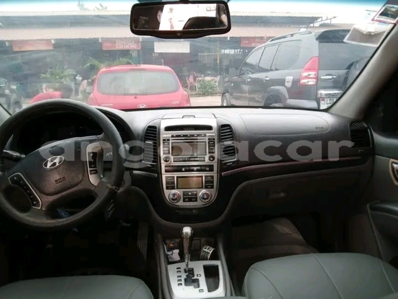 Big with watermark hyundai santa fe luanda province luanda 39361