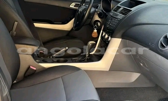 Comprar Usado Mazda BT-50 Marrom Carro em Luanda em Luanda Province Comprar Usado Mazda BT-50 Marrom Carro em Luanda em Luanda Province