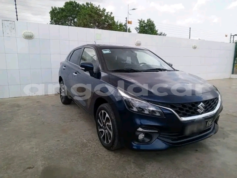 Big with watermark suzuki baleno luanda province luanda 39364