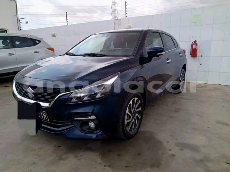 Big with watermark suzuki baleno luanda province luanda 39364