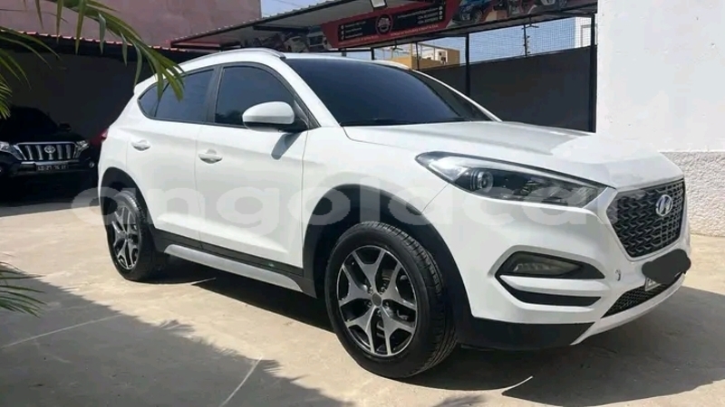 Big with watermark hyundai tucson luanda province luanda 39365