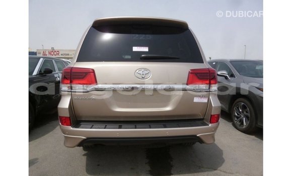 Acheter Import Voiture Toyota Land Cruiser Autre à Import - Dubai, Province de Bengo Acheter Import Voiture Toyota Land Cruiser Autre à Import - Dubai, Province de Bengo