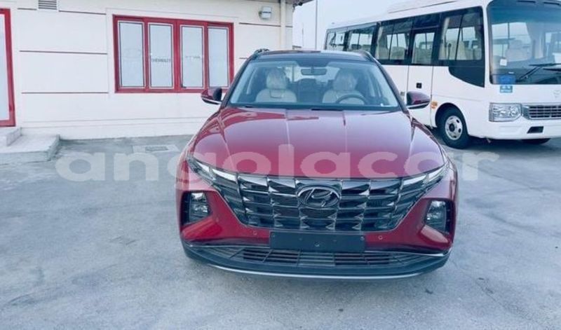 Big with watermark hyundai tucson luanda province luanda 39369