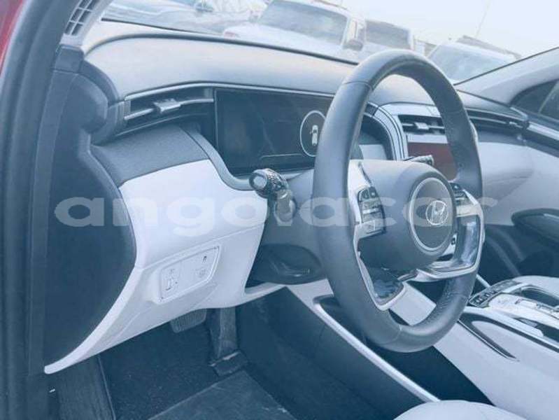 Big with watermark hyundai tucson luanda province luanda 39369
