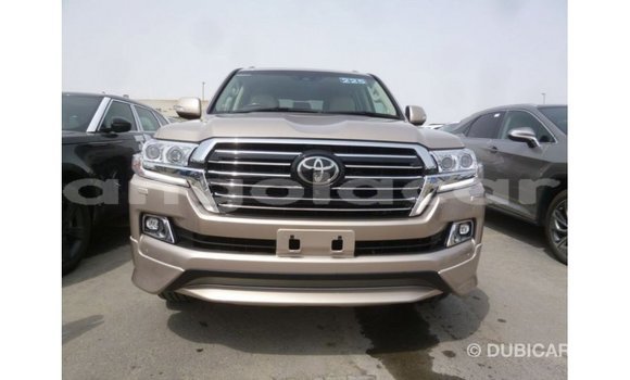 Acheter Import Voiture Toyota Land Cruiser Autre à Import - Dubai, Province de Bengo Acheter Import Voiture Toyota Land Cruiser Autre à Import - Dubai, Province de Bengo