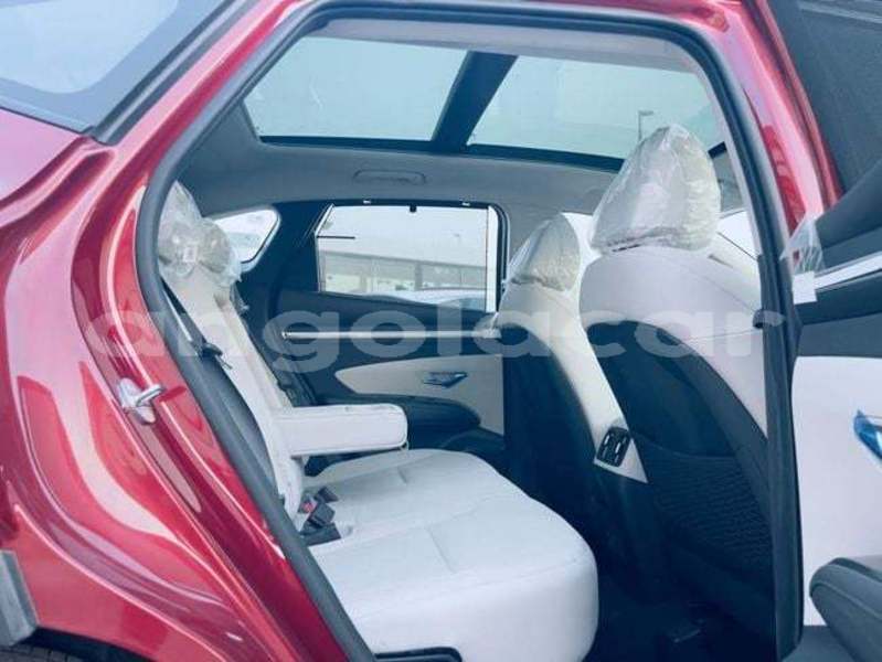 Big with watermark hyundai tucson luanda province luanda 39369