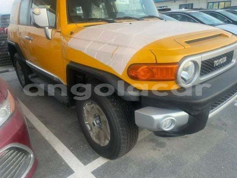 Big with watermark toyota fj cruiser luanda province luanda 39371
