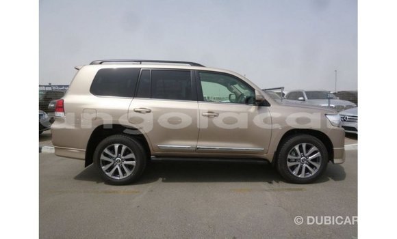 Acheter Import Voiture Toyota Land Cruiser Autre à Import - Dubai, Province de Bengo Acheter Import Voiture Toyota Land Cruiser Autre à Import - Dubai, Province de Bengo