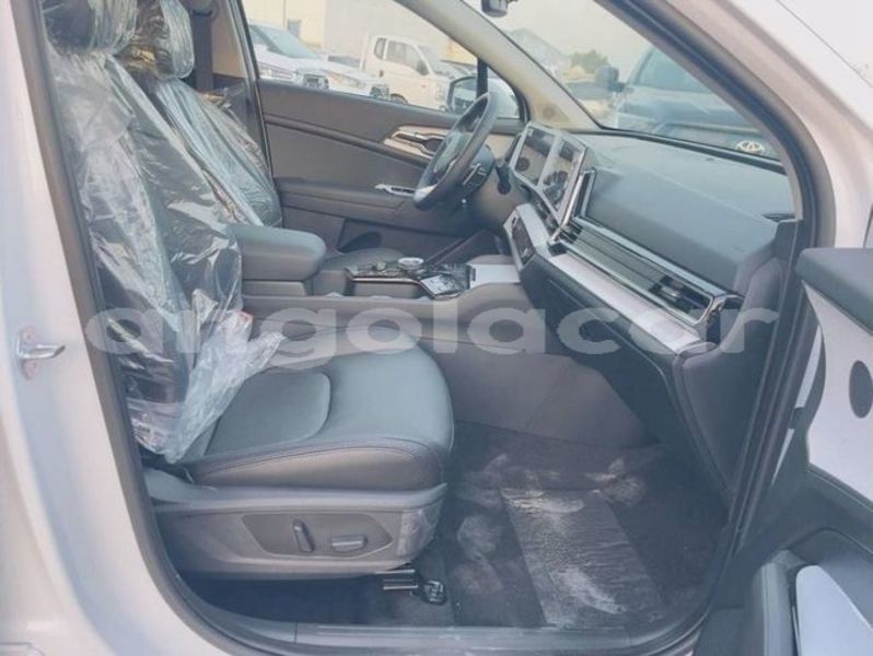 Big with watermark kia sportage luanda province luanda 39373