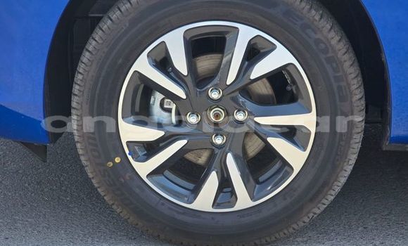 Acheter Occasion Voiture Suzuki Swift Bleu à Luanda, Province de Luanda Acheter Occasion Voiture Suzuki Swift Bleu à Luanda, Province de Luanda