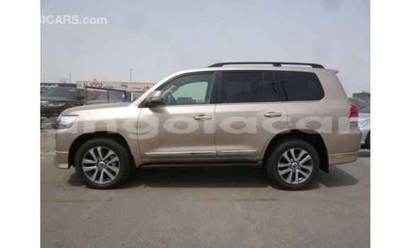 Acheter Import Voiture Toyota Land Cruiser Autre à Import - Dubai, Province de Bengo Acheter Import Voiture Toyota Land Cruiser Autre à Import - Dubai, Province de Bengo