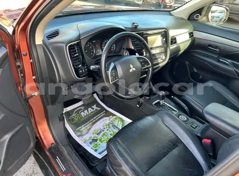 Big with watermark mitsubishi outlander luanda province luanda 39376