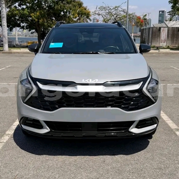 Big with watermark kia sportage luanda province luanda 39377