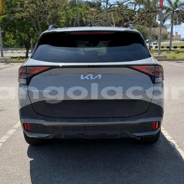 Big with watermark kia sportage luanda province luanda 39377