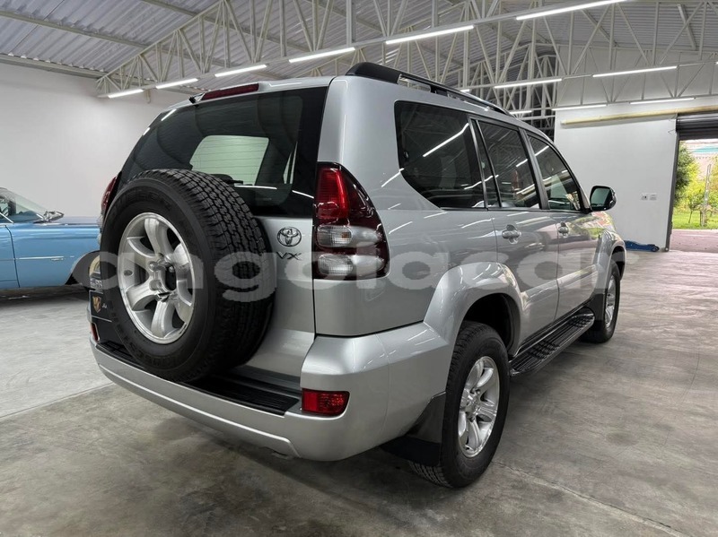 Big with watermark toyota prado luanda province luanda 39378