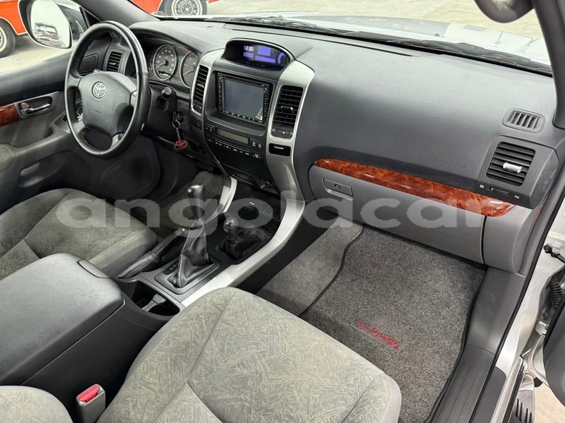Big with watermark toyota prado luanda province luanda 39378