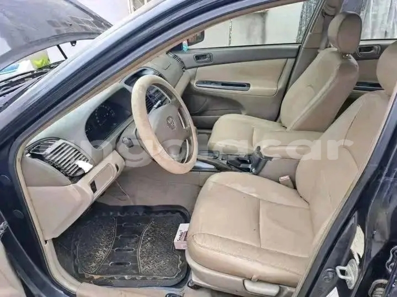Big with watermark toyota camry luanda province luanda 39379