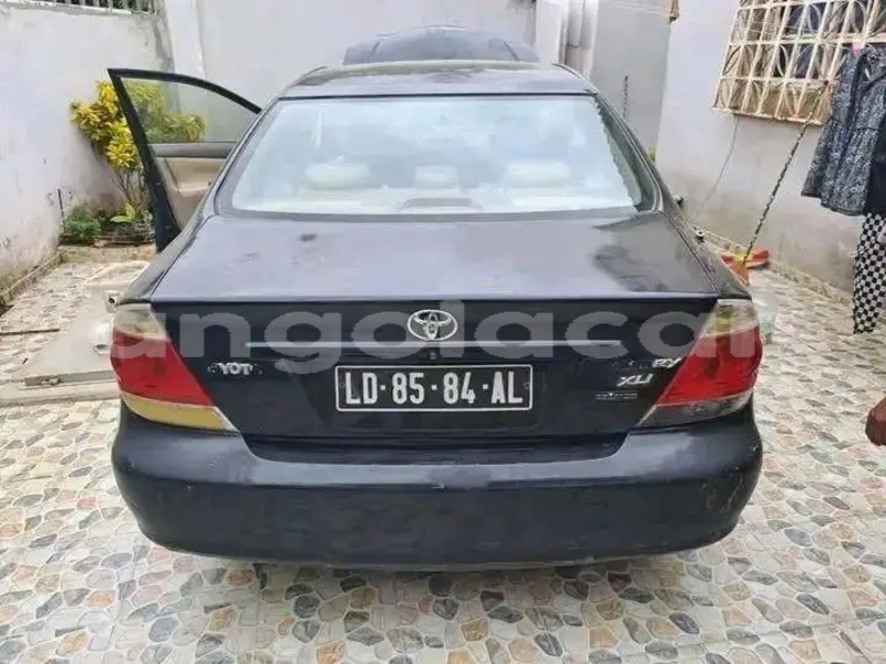 Big with watermark toyota camry luanda province luanda 39379