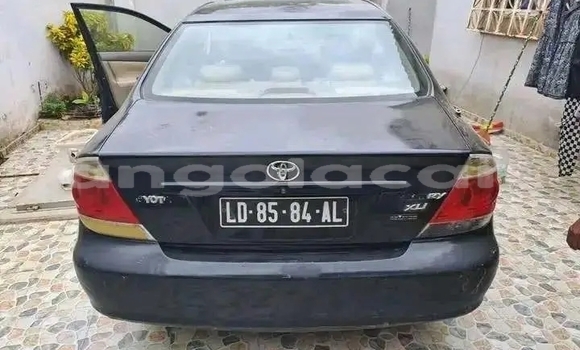 Comprar Usado Toyota Camry Azul Carro em Luanda em Luanda Province Comprar Usado Toyota Camry Azul Carro em Luanda em Luanda Province