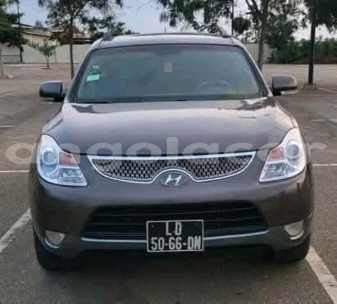 Big with watermark hyundai veracruz luanda province luanda 39382
