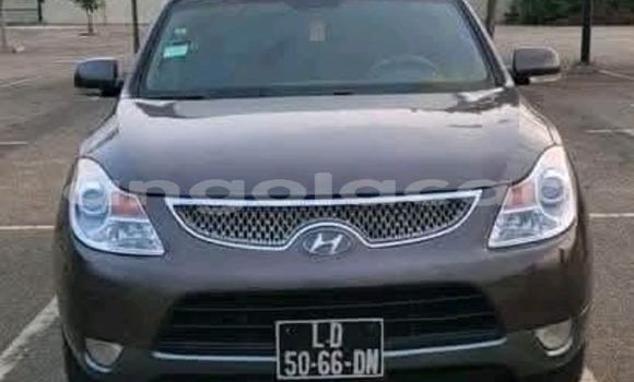 Acheter Occasion Voiture Hyundai Veracruz Autre à Luanda, Province de Luanda Acheter Occasion Voiture Hyundai Veracruz Autre à Luanda, Province de Luanda