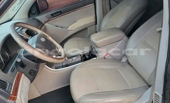 Comprar Usado Hyundai Veracruz Outro Carro em Luanda em Luanda Province Comprar Usado Hyundai Veracruz Outro Carro em Luanda em Luanda Province