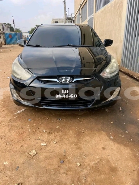 Big with watermark hyundai accent luanda province luanda 39384