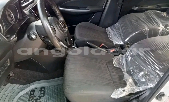 Comprar Novo Suzuki Dzire Branco Carro em Luanda em Luanda Province Comprar Novo Suzuki Dzire Branco Carro em Luanda em Luanda Province