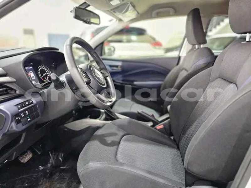 Big with watermark suzuki baleno luanda province luanda 39388