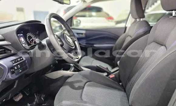Comprar Novo Suzuki Baleno Branco Carro em Luanda em Luanda Province Comprar Novo Suzuki Baleno Branco Carro em Luanda em Luanda Province