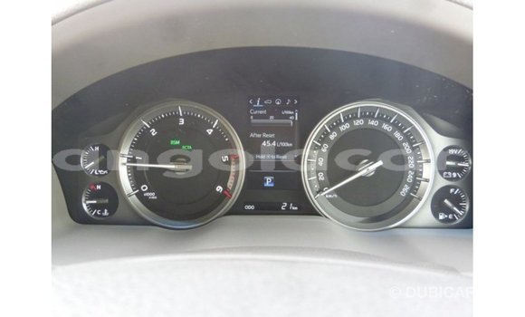 Acheter Import Voiture Toyota Land Cruiser Autre à Import - Dubai, Province de Bengo Acheter Import Voiture Toyota Land Cruiser Autre à Import - Dubai, Province de Bengo