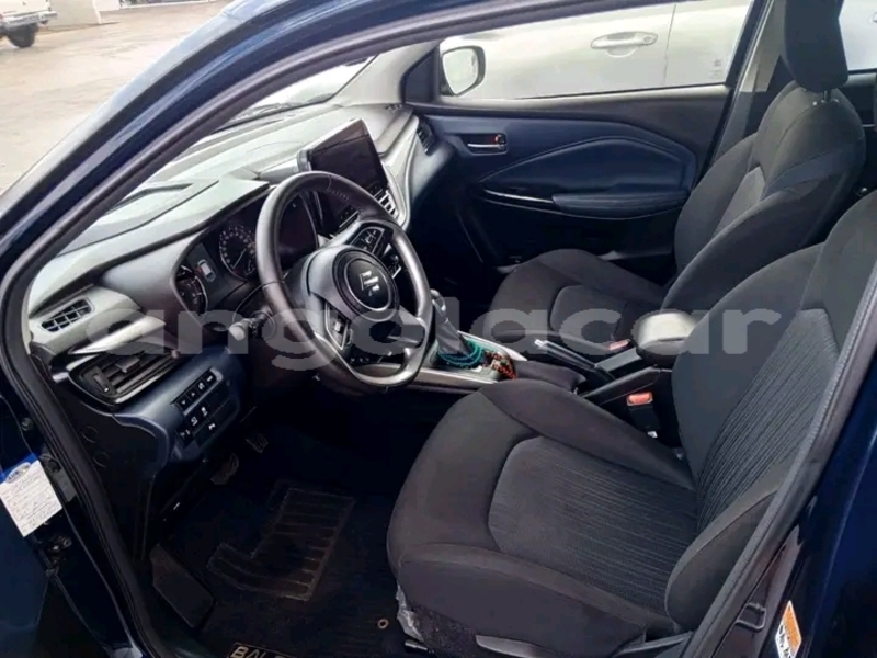 Big with watermark suzuki baleno luanda province luanda 39389