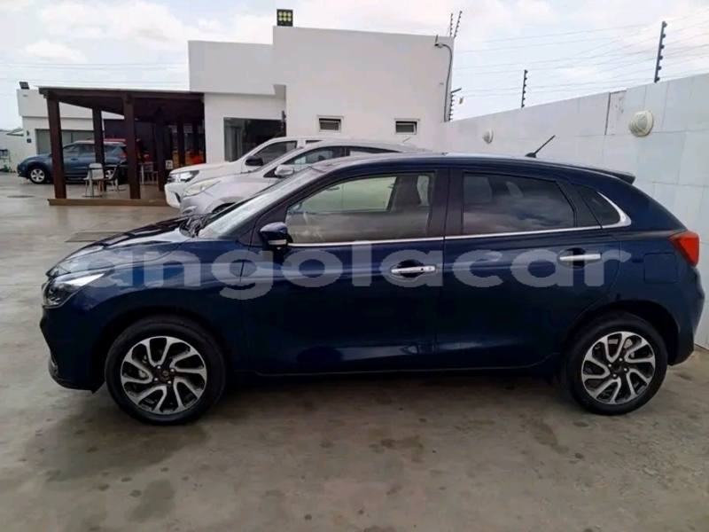 Big with watermark suzuki baleno luanda province luanda 39389