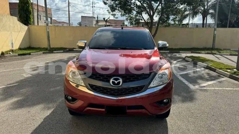 Big with watermark mazda bt 50 luanda province luanda 39391