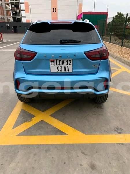 Big with watermark geely gc9 luanda province luanda 39393