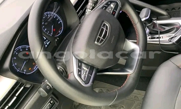 Comprar Usado Geely GC9 Azul Carro em Luanda em Luanda Province Comprar Usado Geely GC9 Azul Carro em Luanda em Luanda Province