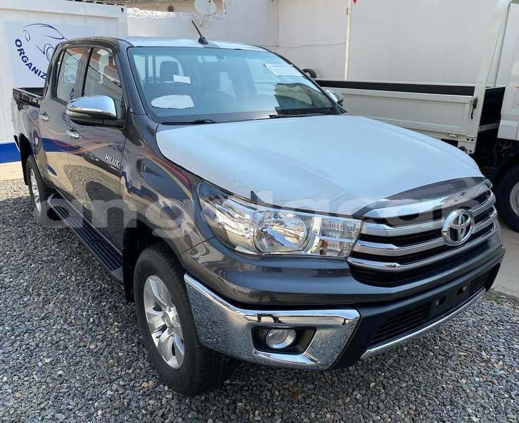 Big with watermark toyota hilux luanda province luanda 39395