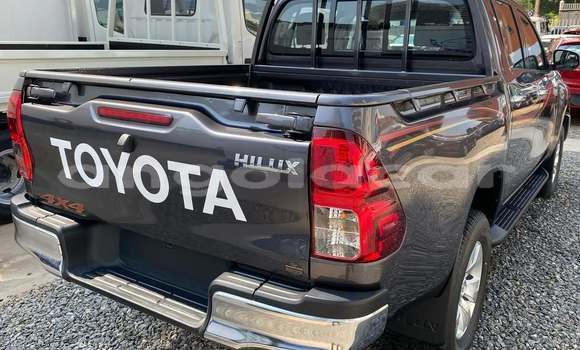 Comprar Usado Toyota Hilux Outro Carro em Luanda em Luanda Province Comprar Usado Toyota Hilux Outro Carro em Luanda em Luanda Province