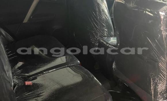 Comprar Usado Toyota RAV4 Preto Carro em Luanda em Luanda Province Comprar Usado Toyota RAV4 Preto Carro em Luanda em Luanda Province