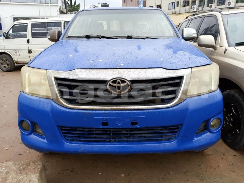 Big with watermark toyota hilux luanda province luanda 39397