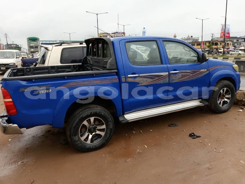 Big with watermark toyota hilux luanda province luanda 39397