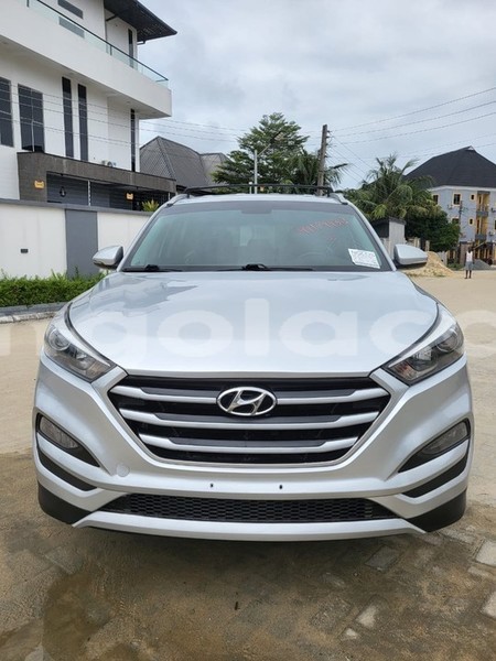 Big with watermark hyundai tucson luanda province luanda 39398
