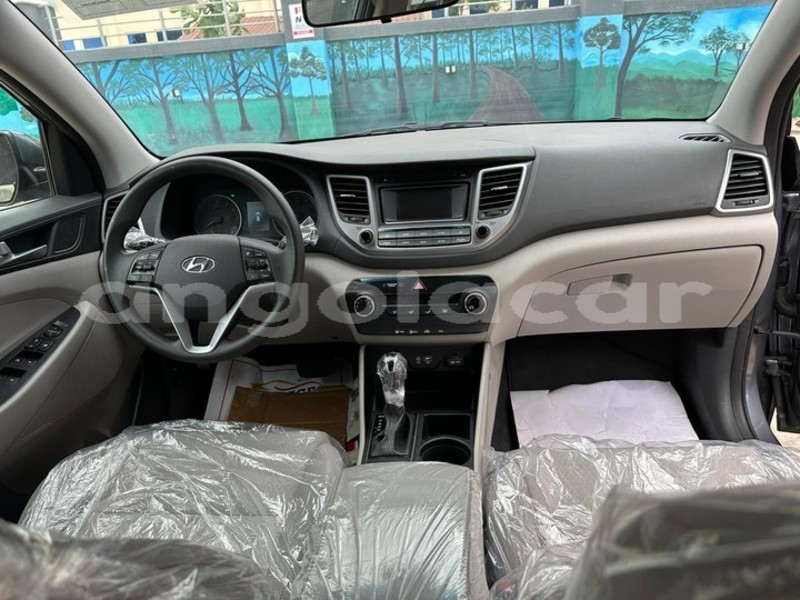 Big with watermark hyundai tucson luanda province luanda 39398