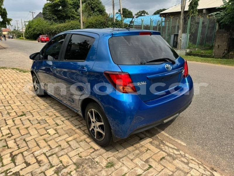 Big with watermark toyota yaris luanda province luanda 39399