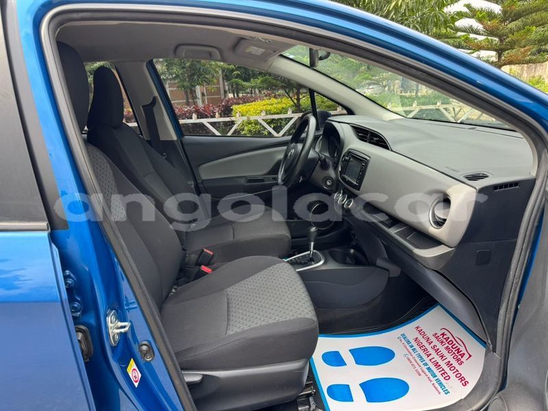 Big with watermark toyota yaris luanda province luanda 39399