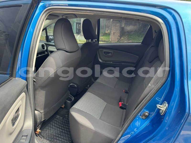 Big with watermark toyota yaris luanda province luanda 39399